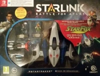 Starlink: Battle for Atlas - Startpakket / Starlink: Battle for Atlas - Pack du Démarrage [FR][NL]