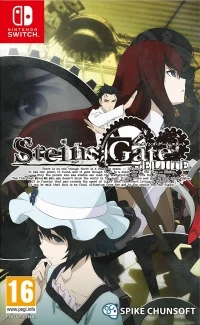 Steins;Gate ELITE
