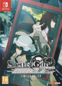 Steins;Gate ELITE - Limited Edition