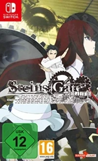 Steins;Gate ELITE [DE]
