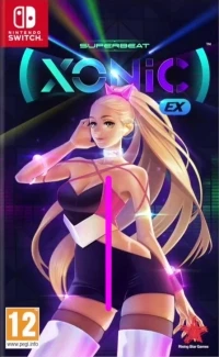 SUPERBEAT XONiC EX
