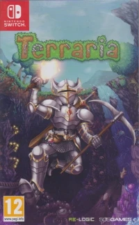 Terraria [UK]