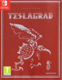 Teslagrad Value Pack