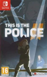 This is the Police 2 [UK][FR][IT][ES]