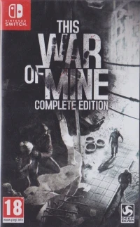 This War of Mine: Complete Edition [UK]
