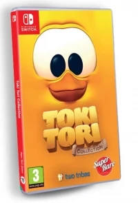 Toki-Tori Collection