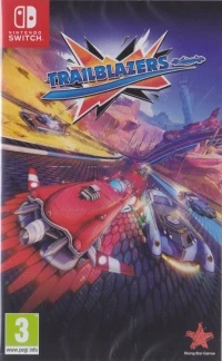 Trailblazers