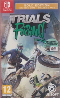 Trials Rising - Gold Edition