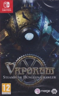 Vaporum