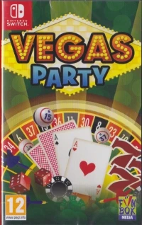 Vegas Party