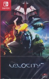 Velocity 2X