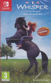 Whisper / Stormwind