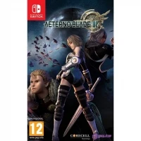 AETERNOBLADE II