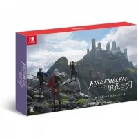 Fire Emblem: Fuuka Setsugetsu - Fodlan Collection