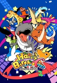 Happy Birthdays