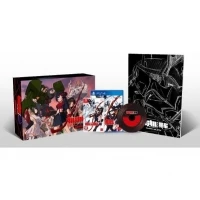KILL LA KILL THE GAME: IF - Collector's Edition