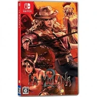 LA-MULANA 2