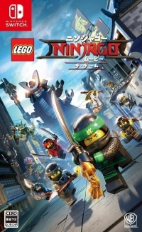 LEGO Ninjago Movie: The Game