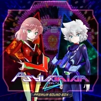 Psyvariar Delta Premium Sound Box