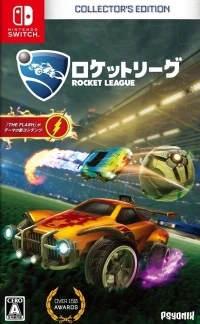 Rocket League