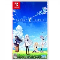 SUMMER POCKETS