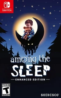 Among the Sleep - Enhanced Edition