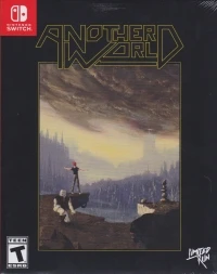 Another World - Classic Edition