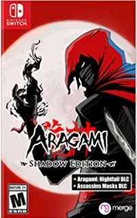 Aragami - Shadow Edition