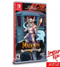 Battle Princess Madelyn - Royal Edition