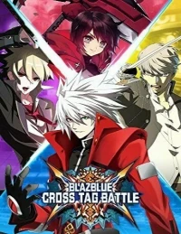 BlazBlue: Cross Tag Battle - Collector's Edition