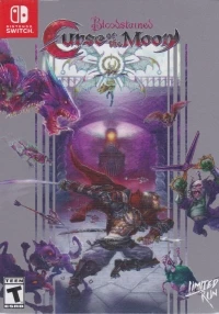 Bloodstained: Curse of the Moon - Classic Edition