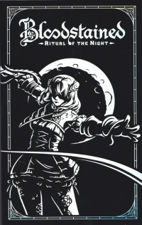 Bloodstained: Ritual of the Night - Campaign Backer Edition