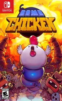 Bomb Chicken