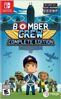 Bomber Crew - Complete Edition