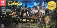 Cabela's: The Hunt - Championship Edition (Bullseye Pro Peripheral)