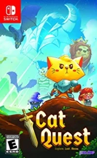 Cat Quest