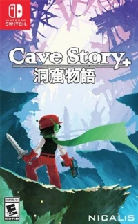 Cave Story+