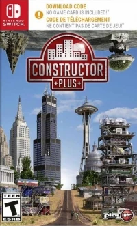 Constructor Plus (Download Code)
