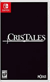Cris Tales