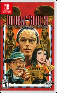 Double Switch: 25th Anniversary Edition