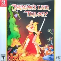 Dragon's Lair Trilogy - Classic Edition