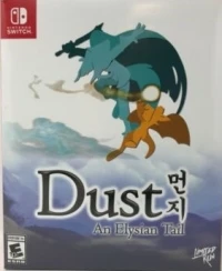 Dust: An Elysian Tail - Collector's Edition