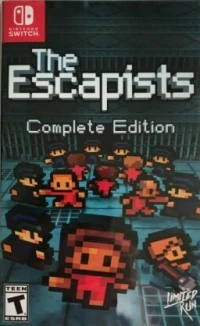 Escapists, The: Complete Edition