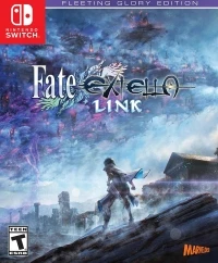 Fate/EXTELLA LINK Fleeting Glory Edition