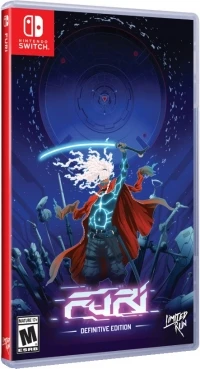 Furi - Definitive Edition