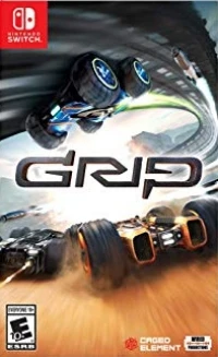 GRIP