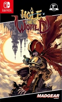 Hole New World, A