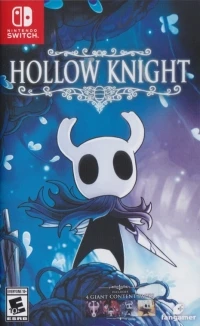 Hollow Knight