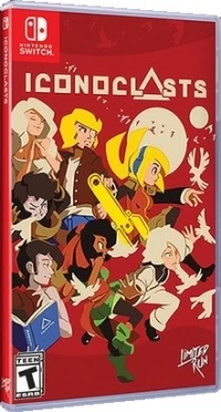 Iconoclasts