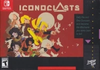 Iconoclasts - Classic Edition
